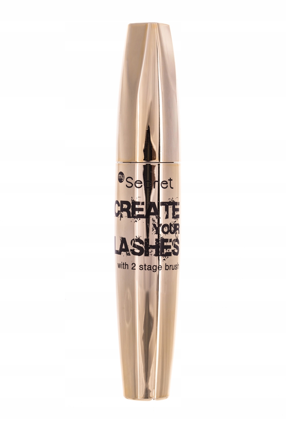 

My Secret Create Your Lashes Mascara Black