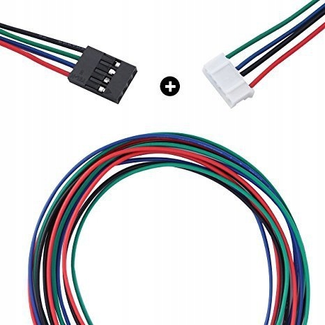 

Przewód Kabel do silnika krokowego NEMA17 Kraków