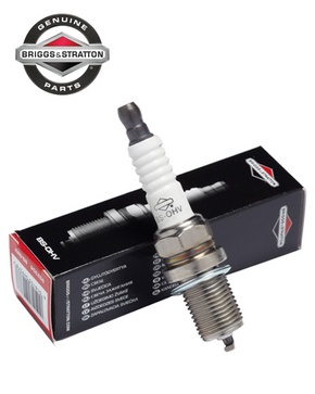 ŚWIECA ZAPŁONOWA BRIGGS STRATTON OHV 3,5 - 24KM Kod producenta 992304/992306