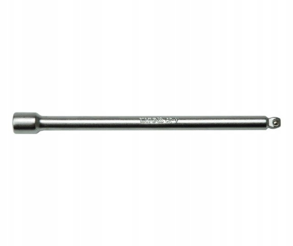 

Przedłużka uchylna 3/8, 254 mm, yt-3849