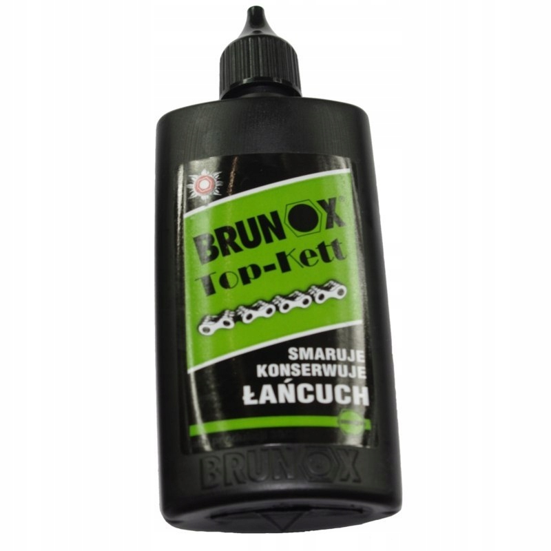 

Olej smar Brunox Top-Kett do łańcucha 100ml