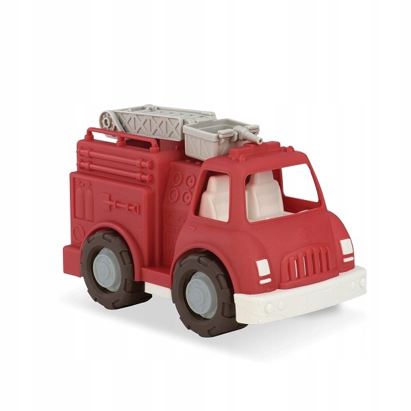 Wóz strażacki Wonder Wheels