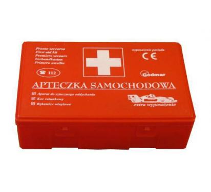Apteczka autobusowa Godmar E-05