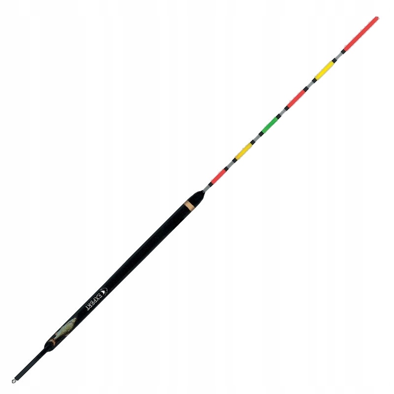 Spławik Expert 201-56-030 uniwersalny jeziorowy 3,0g do połowu płoci