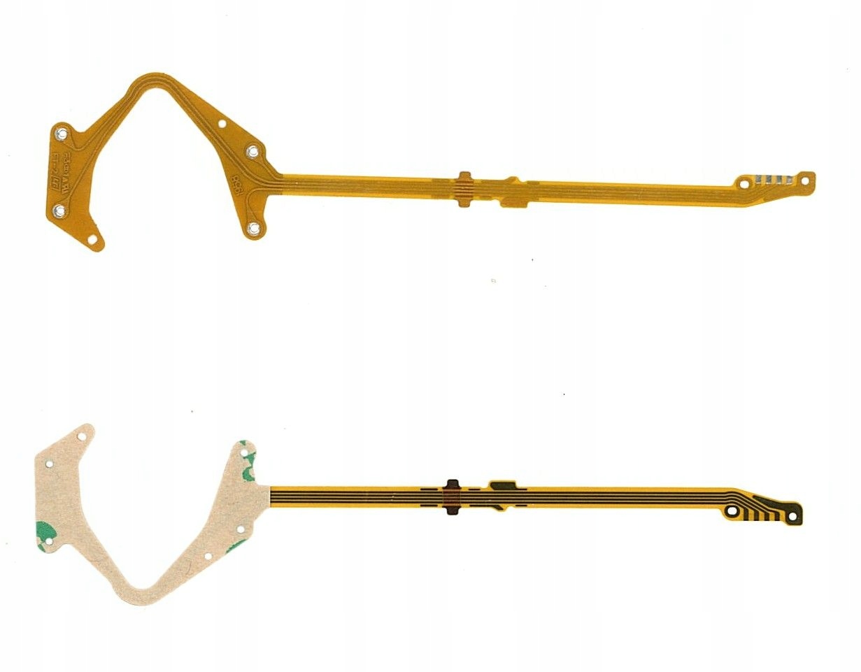 Flex do Sony HX7 HX5 H70