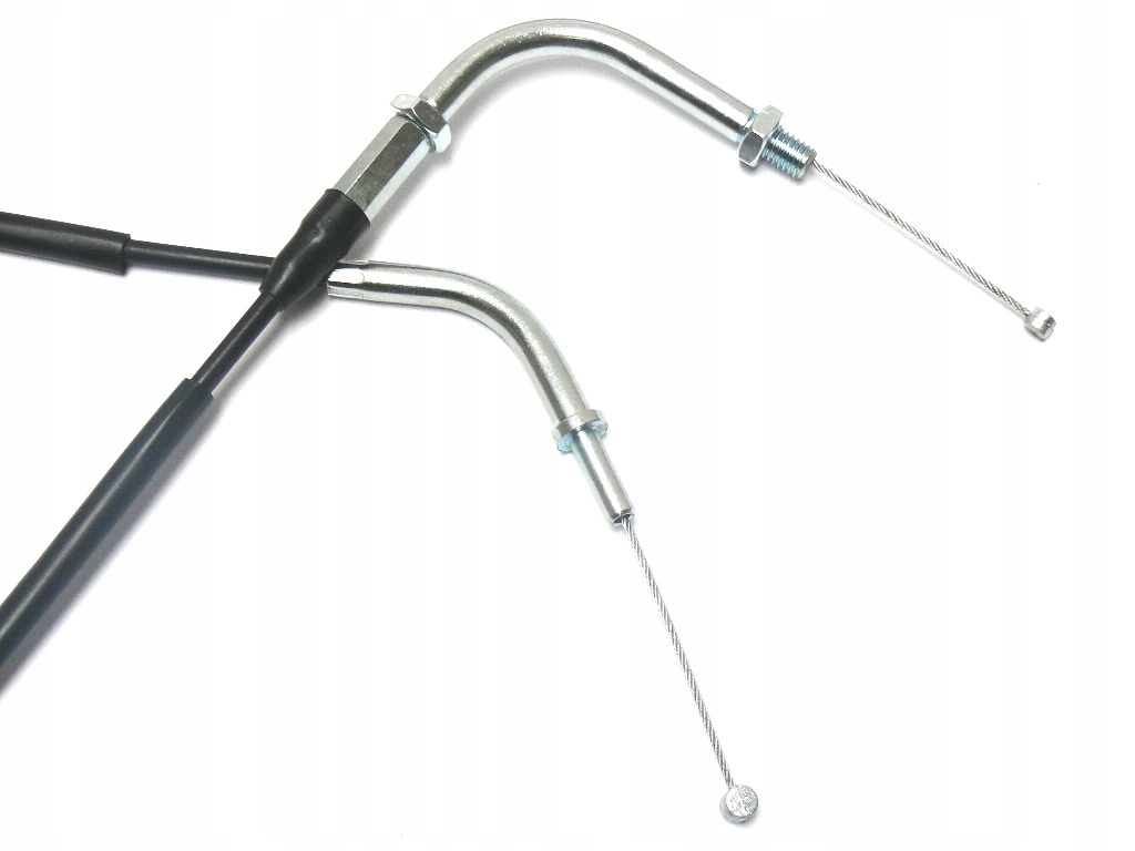 Uzavírací Plynové Lanko B Kawasaki Vn 900 Classic