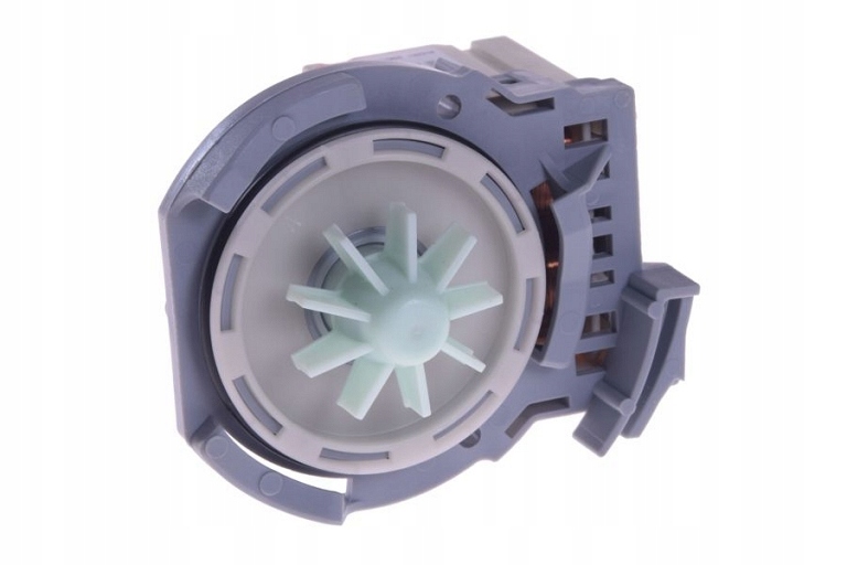 Pompa odpływowa zmywarki Whirlpool 481010751595