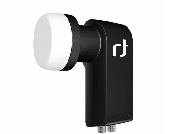 Konwerter Twin INVERTO BLACK PREMIUM