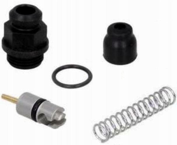 Oprava Sacího Karburátoru Yamaha Yfm 350 A Bruin