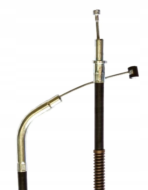 Spojkové Lanko Kawasaki Gpz 1100 Uni Trak