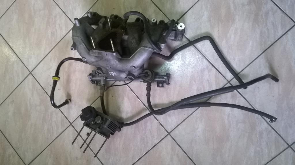 KOLEKTOR SSĄCY OPEL CALIBRA 2.0 16V 90233863 OE