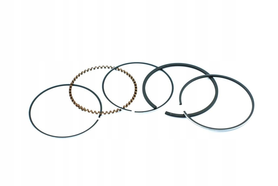 Pierścienie tłokowe 68mm do LONCIN G160F G200F / L Marka Kudini