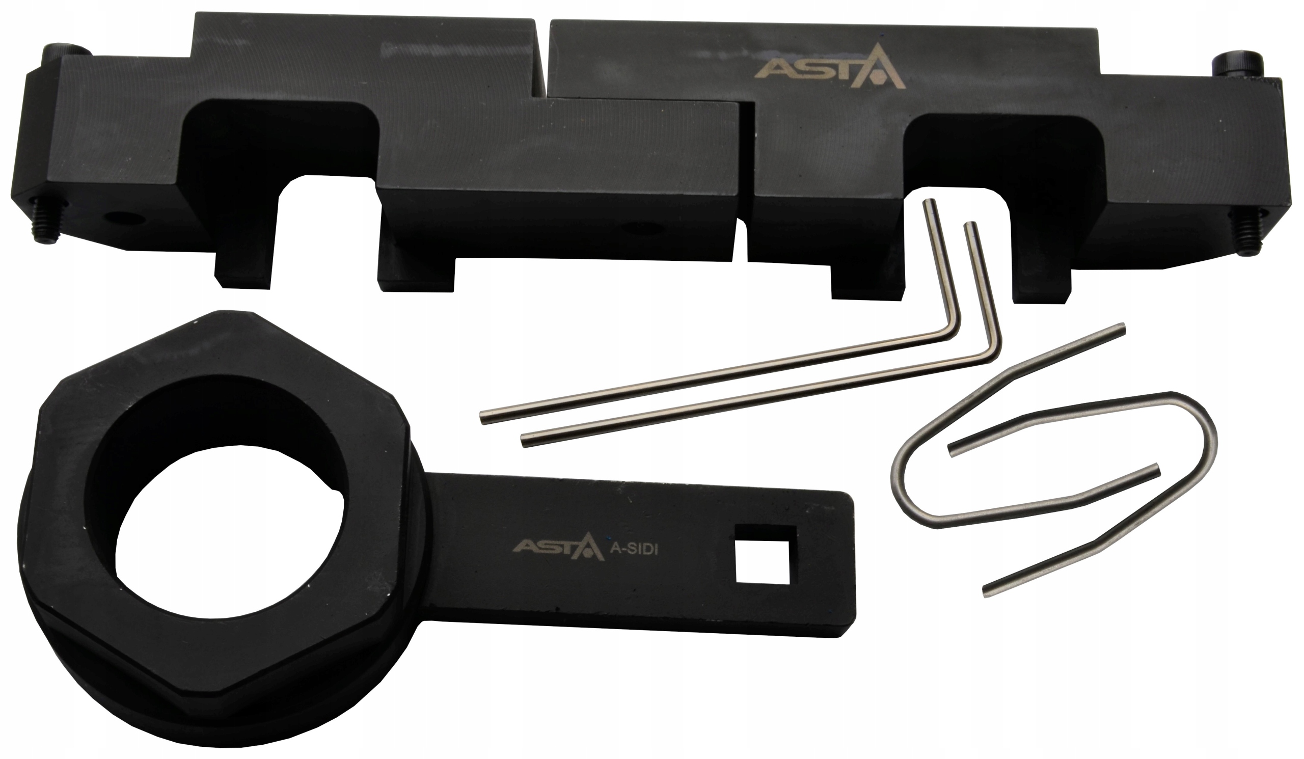 ASTA ЗАМОК ГРМ OPEL 1.6 SIDI TURBO