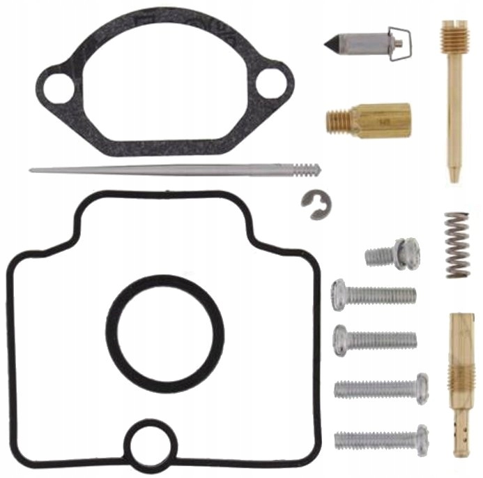 Sada Oprava Karburátoru Honda Cr 85 R 05-08