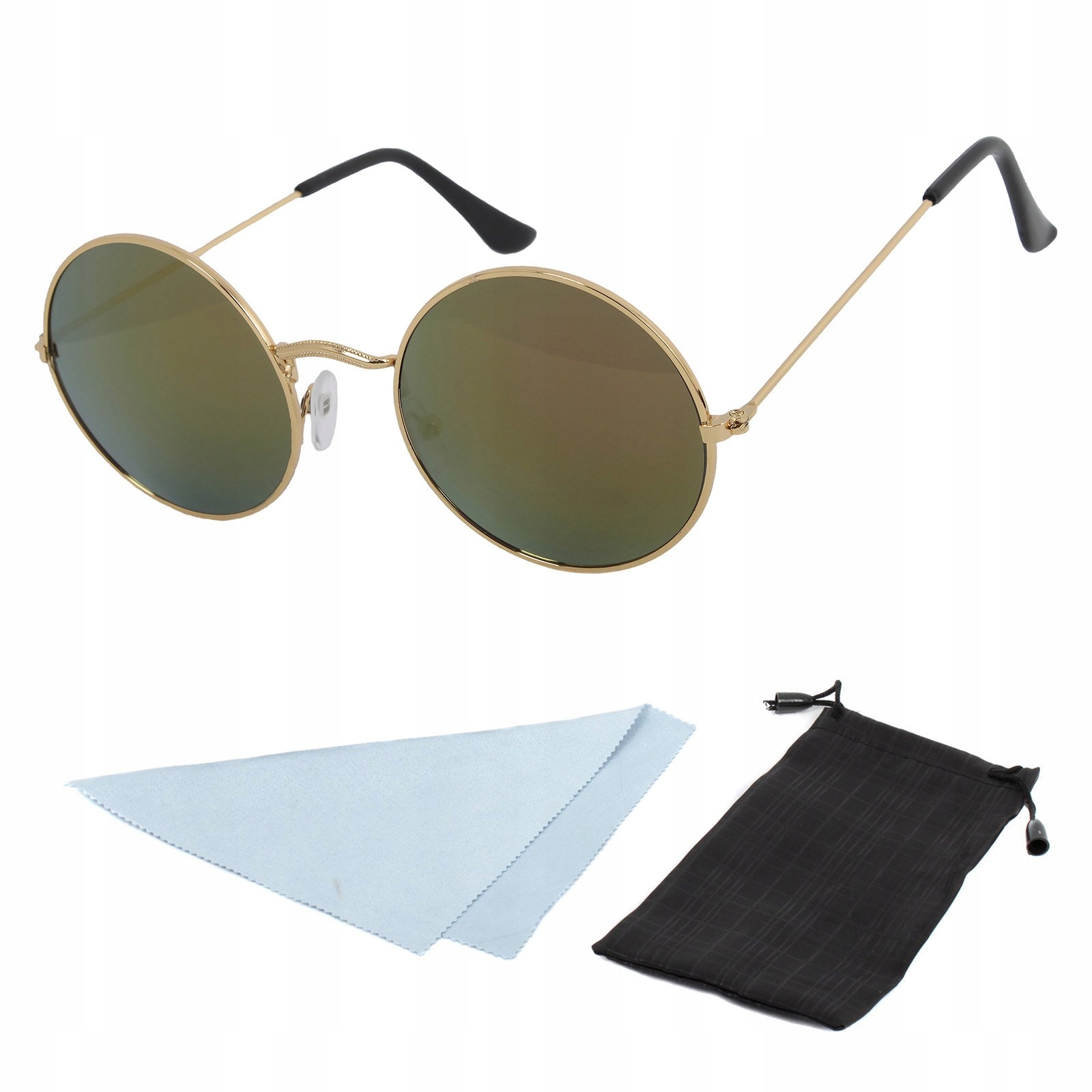 

Haker H567C Okulary Przeciwsłoneczne Lenonki