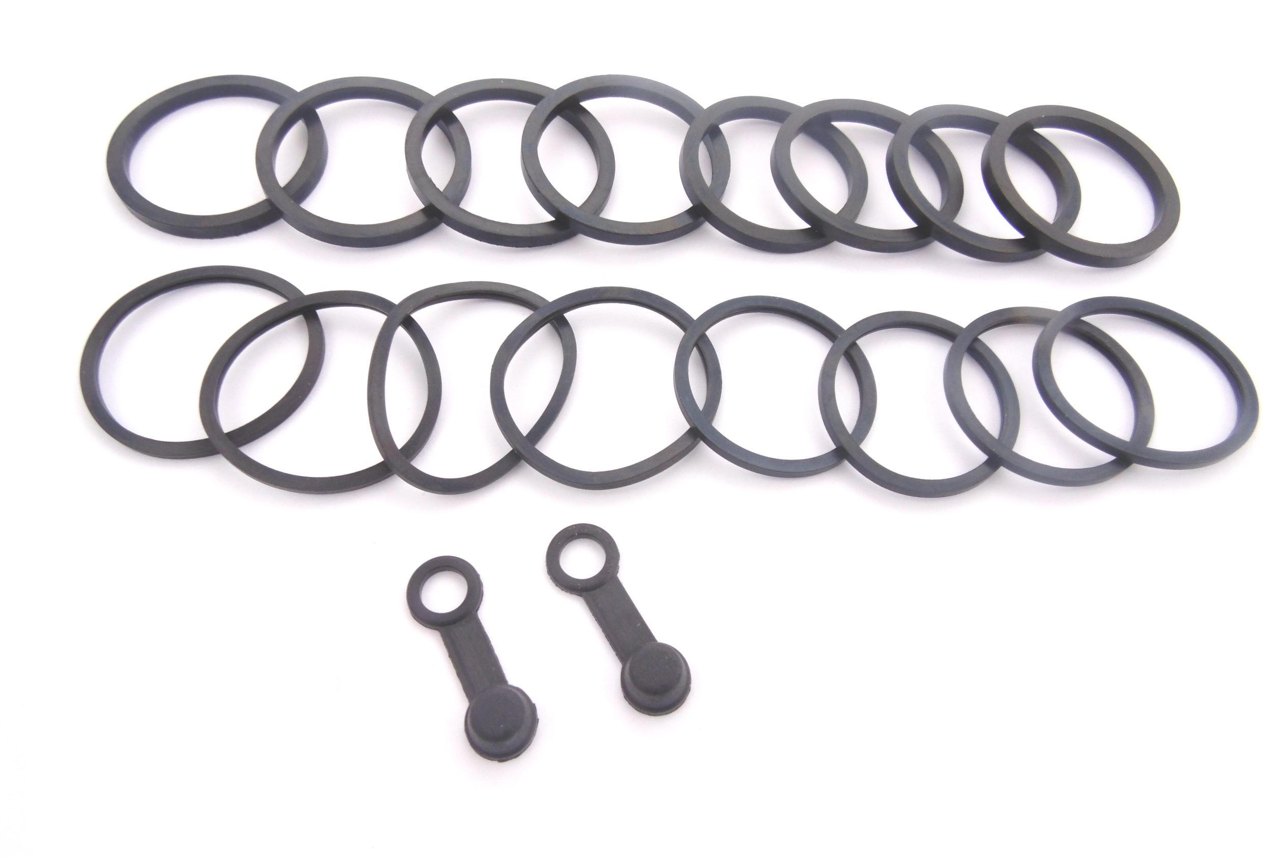 5.4840.343 - ИК ТОРМОЗНОЙ СУППОРТ РЕМКОМПЛЕКТ FZR 600