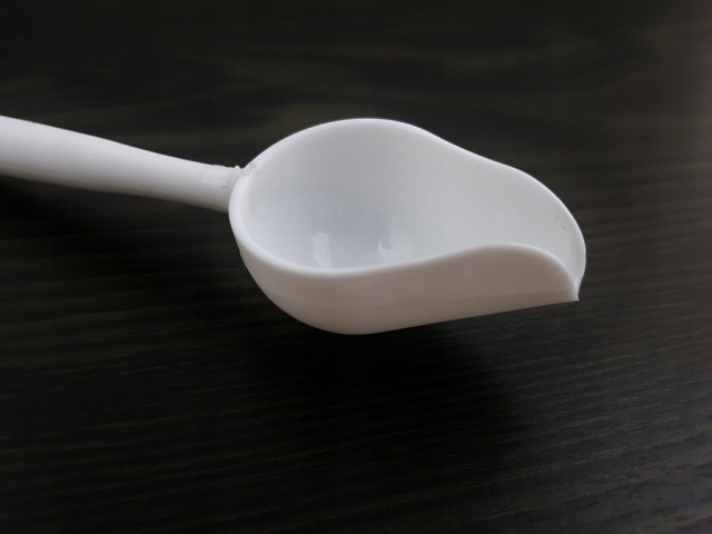 Łyżka do lukru czekolady dekorator do ciast Rodzaj akcesoriów dekorator