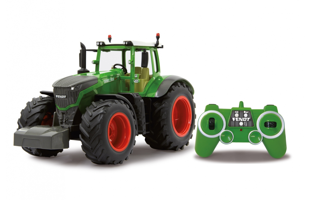 

Fendt 1050 Vario 1:16 Traktor Zdalnie Sterowany