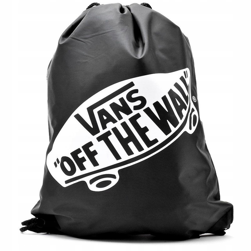 

Worek Vans Benched Bag Onyx VN000SUF1581 czarny