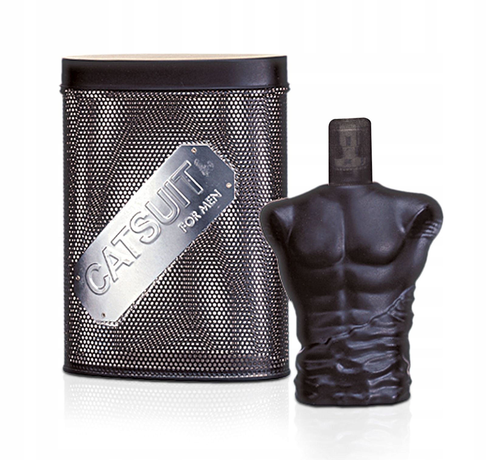 

Catsuit men 100ml Creation Lamis