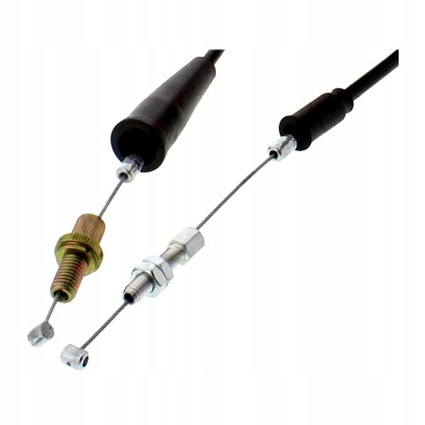 Otevírací Plynová Linka Ducati Supersport 600 750 Nová