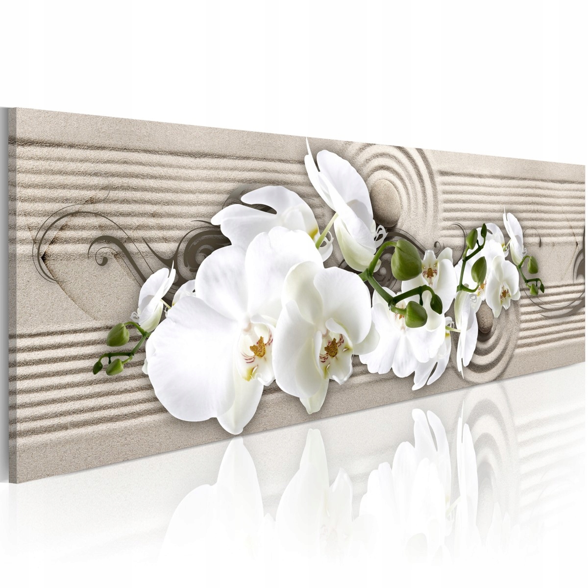 

Obraz - Szept piasku - 150X50