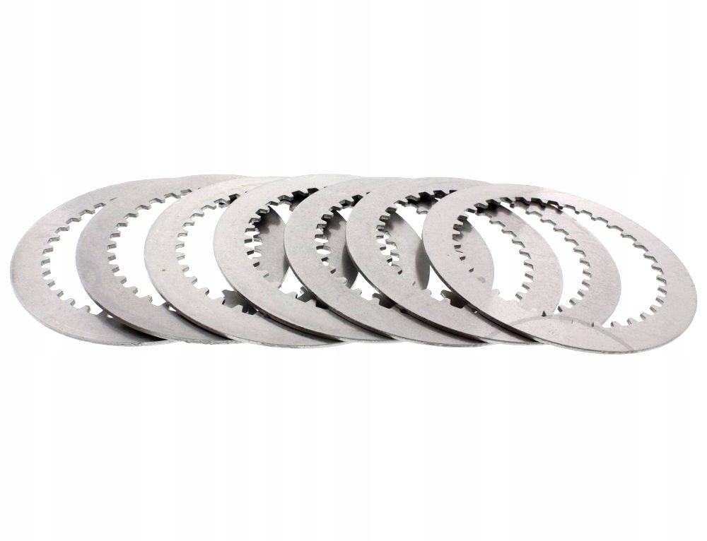 Kovové Spojkové Kotúče Kawasaki ZX-6R 636 Ninja