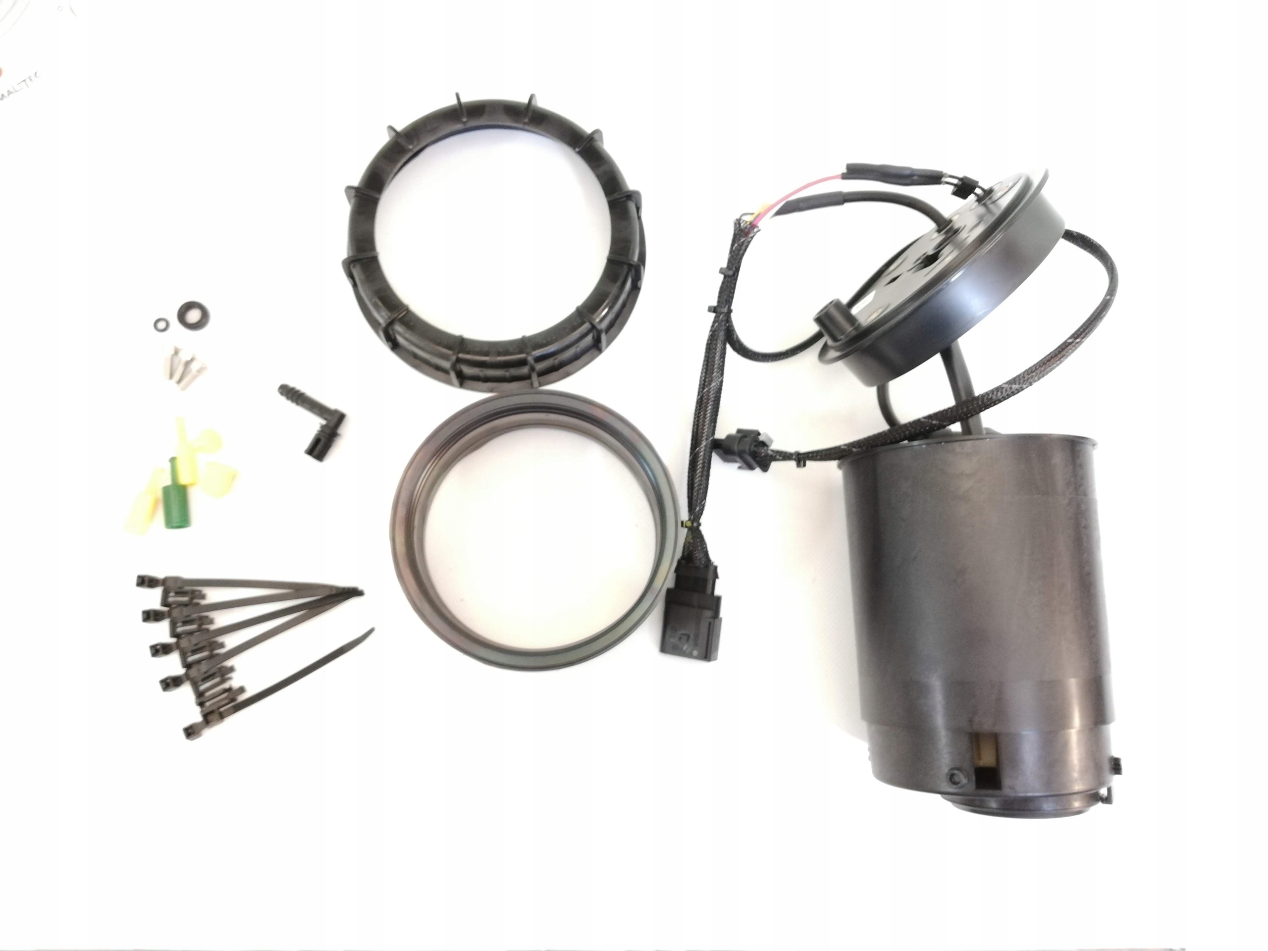 2E0198970 - Комплект для ремонта отопителя AdBlue VW Crafter