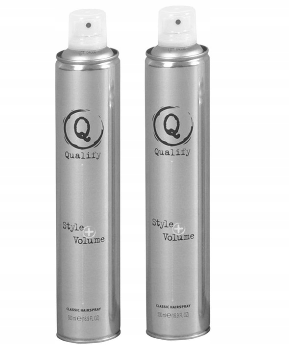 Artego Modelovací Lak Qualify 500 ml 2 ks