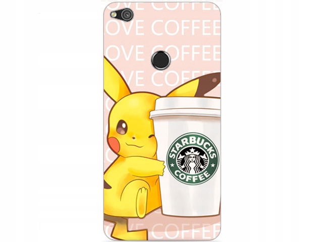 

200wzorów Etui Do Huawei P9 Lite 2017 Plecki Case