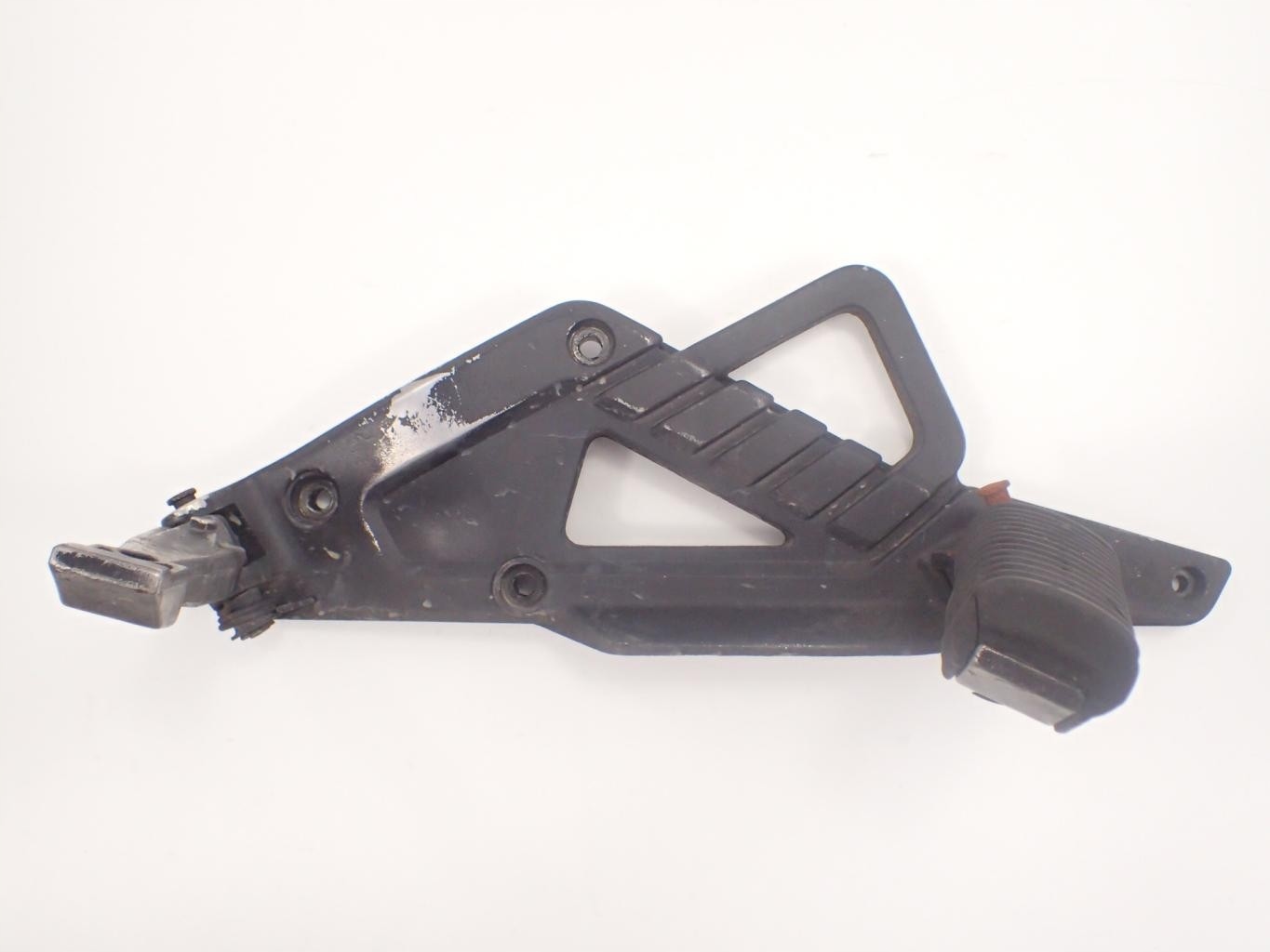 Комплект [L] подножка крепление BMW K 100 LT 87-93