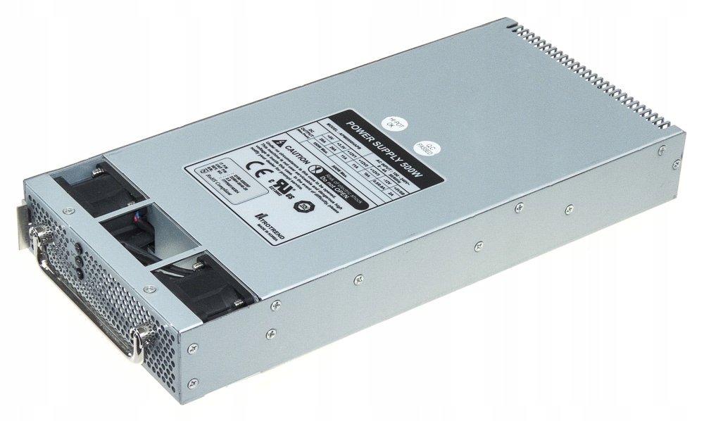 INFORTREND APM0500HAPB 500 WATT Q150-K0025F