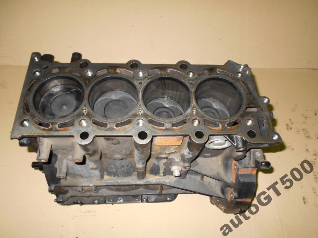 BLOK TŁOKI KORBOWODY MERCEDES W169 W245 2.0CDI