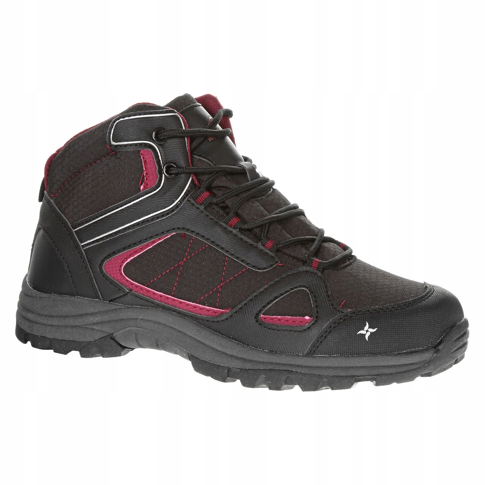 

Buty Damskie McKinley Maine Mid Aqb W 262102| r.41