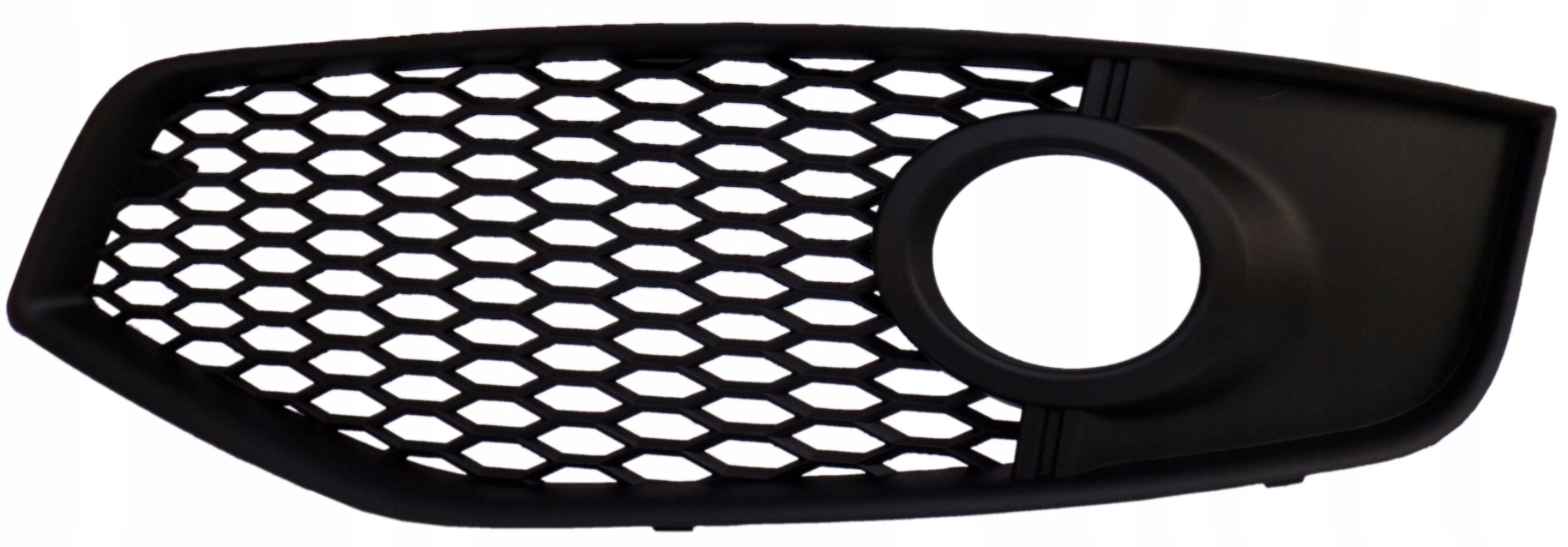 133227-1 - AUDI A3 S3 решетка радиатора левая новая