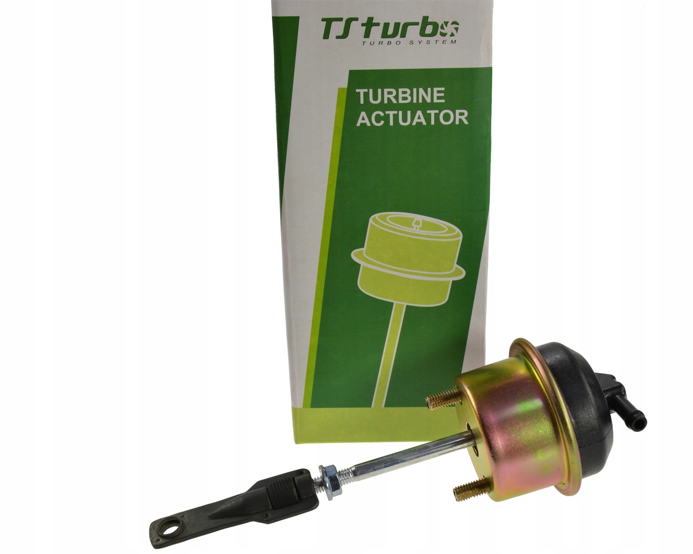 GRUSZKA TURBINY 1.9 DTI DI 7700872574 454165-0001