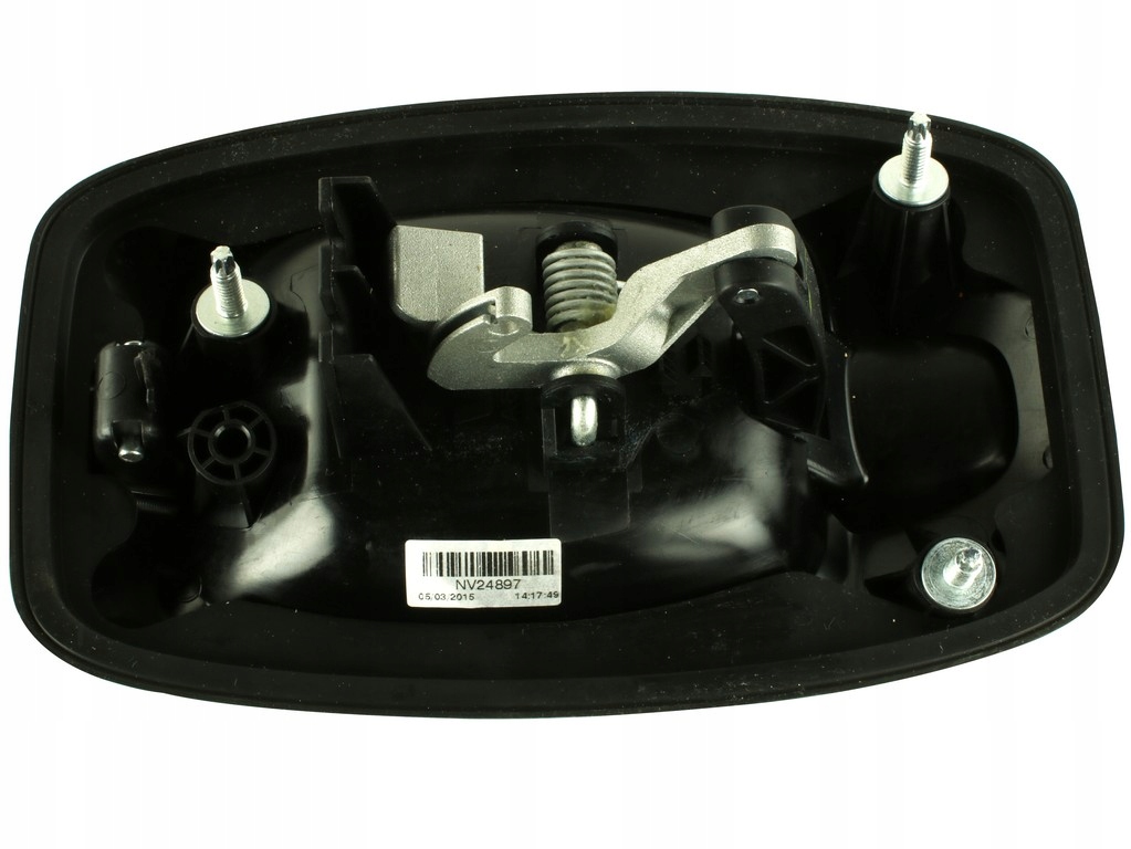 5801595612 - РУЧКА ZEW IVECO DAILY 14 > ПЕРЕДНЯЯ ПРАВАЯ