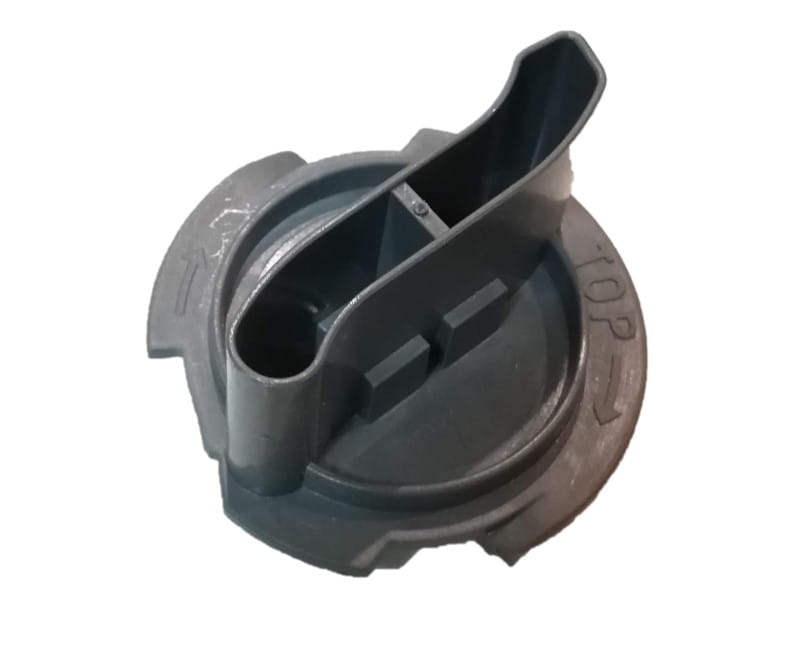 Oprawa żarówki mijania H7 VW Caddy Touran Golf Jet Producent części Volkswagen OE