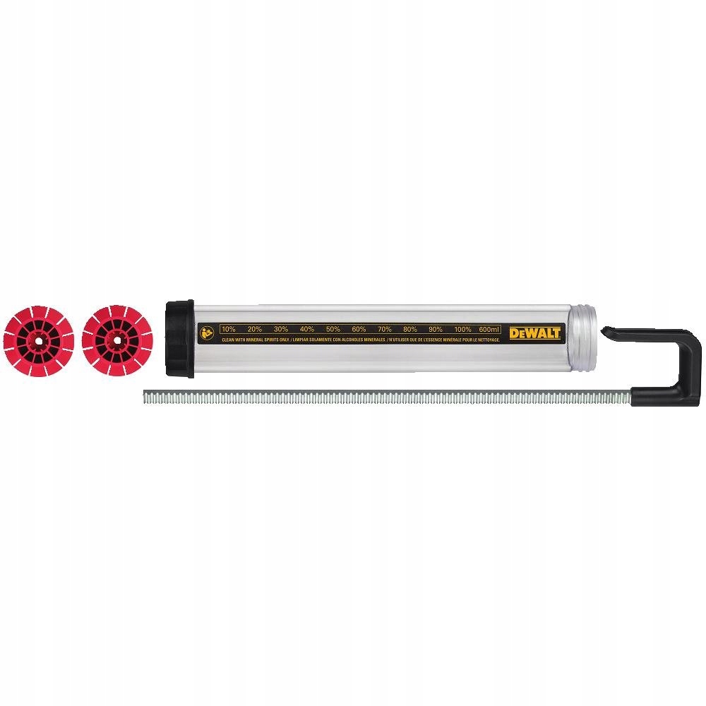 

Tuba do pistoletu akumulatorowego DCE5801 DeWalt