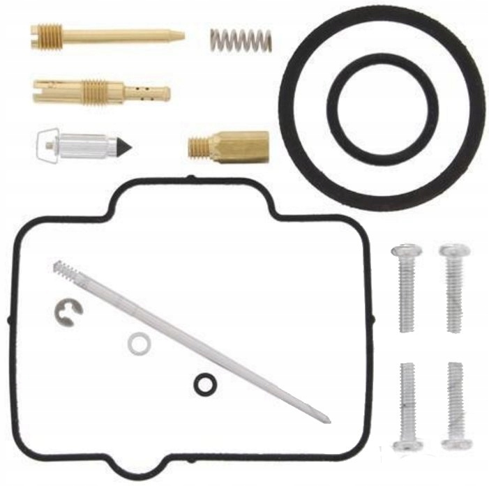 Sada Oprava Karburátoru Honda Cr 125 R 98