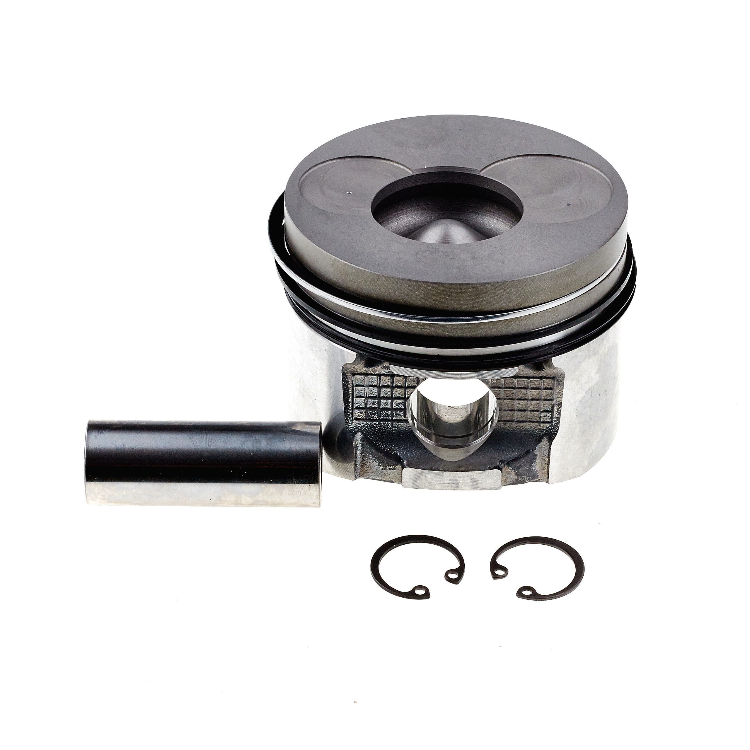 Hatz 1b30 поршень в сборе 01390610