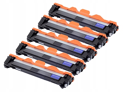 

5x Toner Do Brother DCP-1610WE HL-1112E HL-1210WE