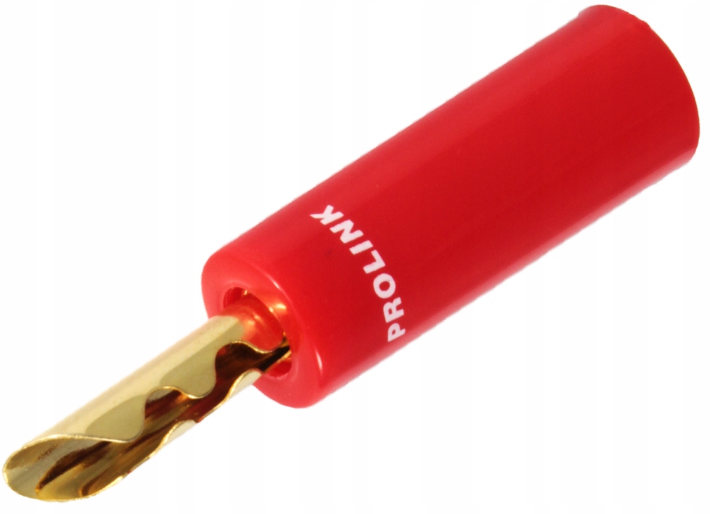

Wtyk Bananowy Banan Bfa Prolink Tbc 055 24h