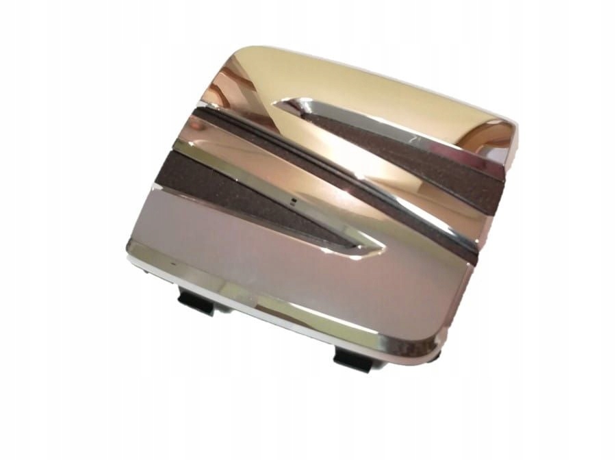 

Znaczek emblemat Seat w atrapie Seat Leon 13-16