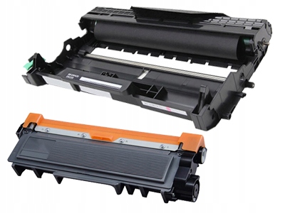 

Zestaw Bęben Toner Do Brother Hl L2360DN L2360DW