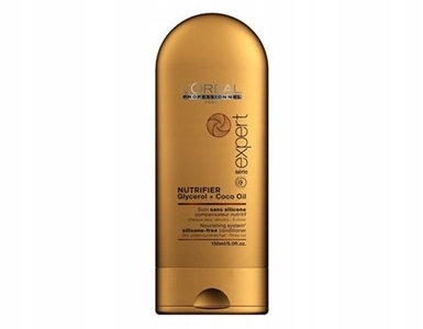 

Loreal Nutrifier Odżywka 150 Wł.przesuszone Intens