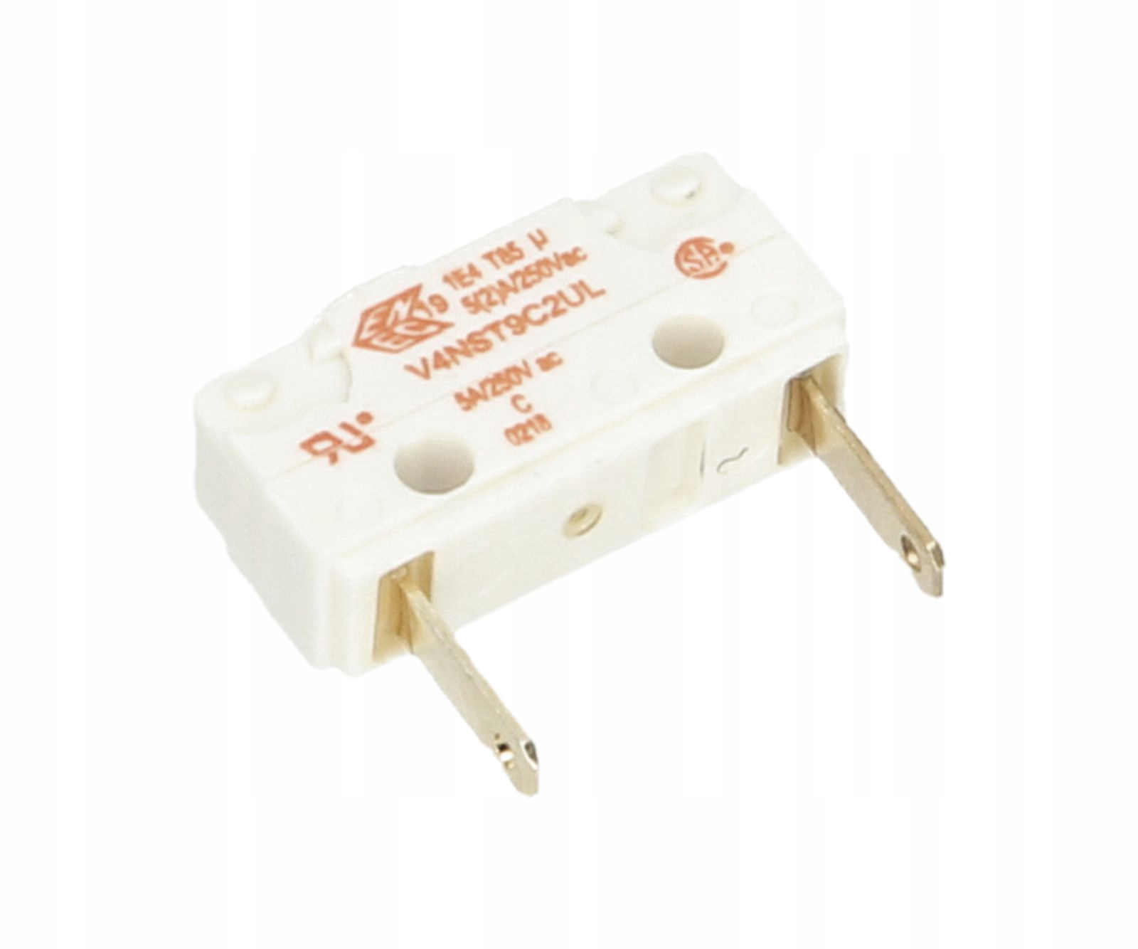 

Mikroprzełącznik do ekspresu Delonghi