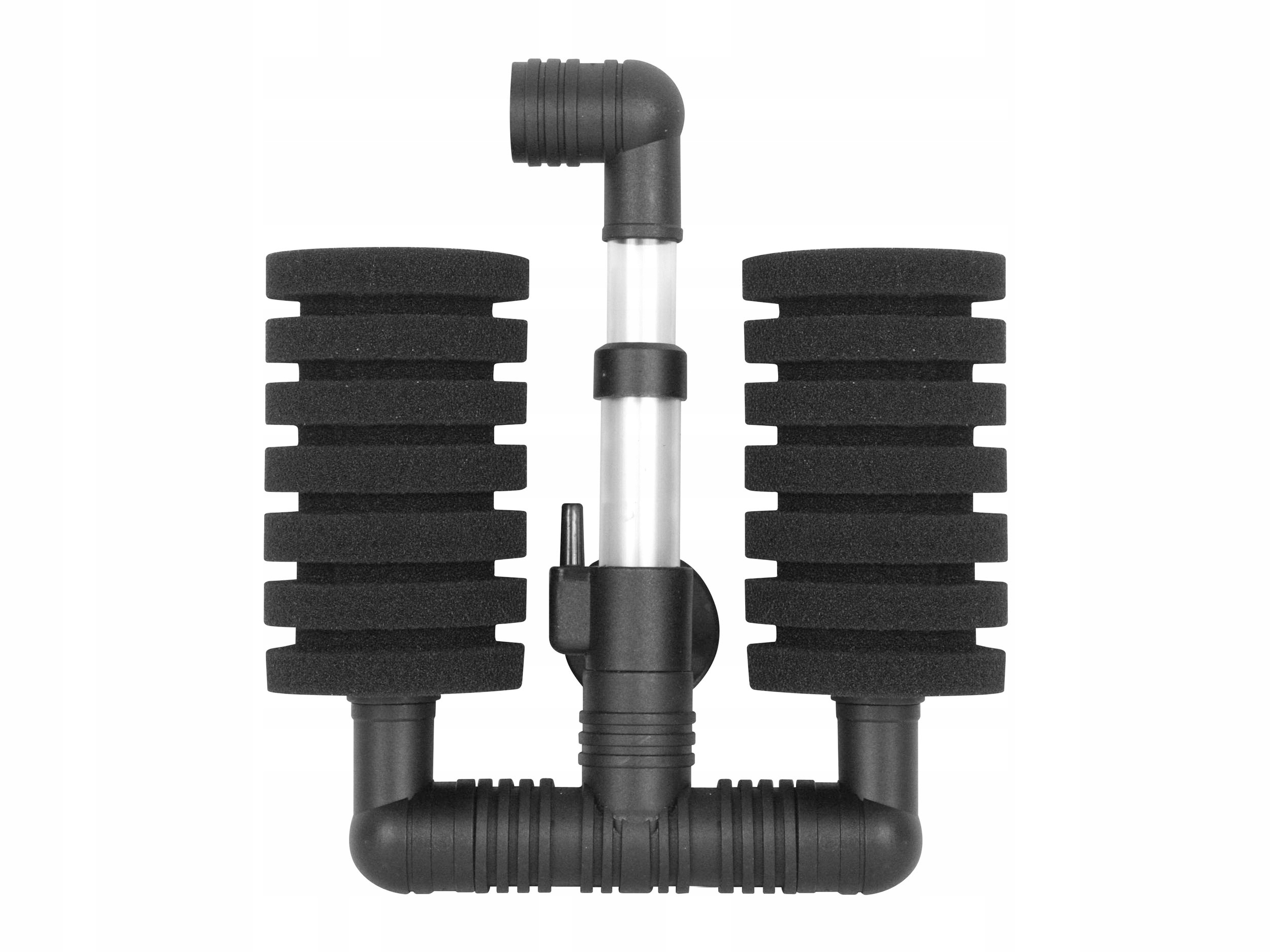 

Filtr wewnętrzny gąbkowy Aqua Nova NSF-120L