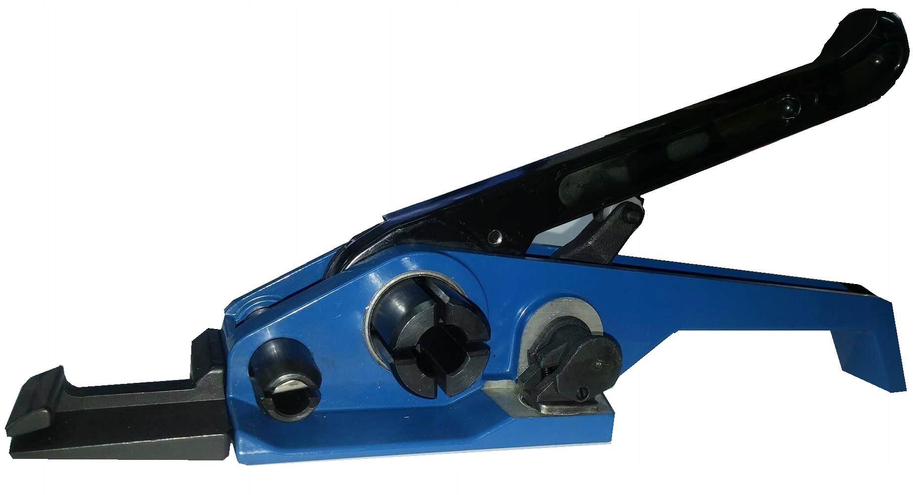 MASZYNKA NAPINACZ DO PP SPINANIA PAKOWANIA Z NOSKIEM do spinania Kod producenta brak