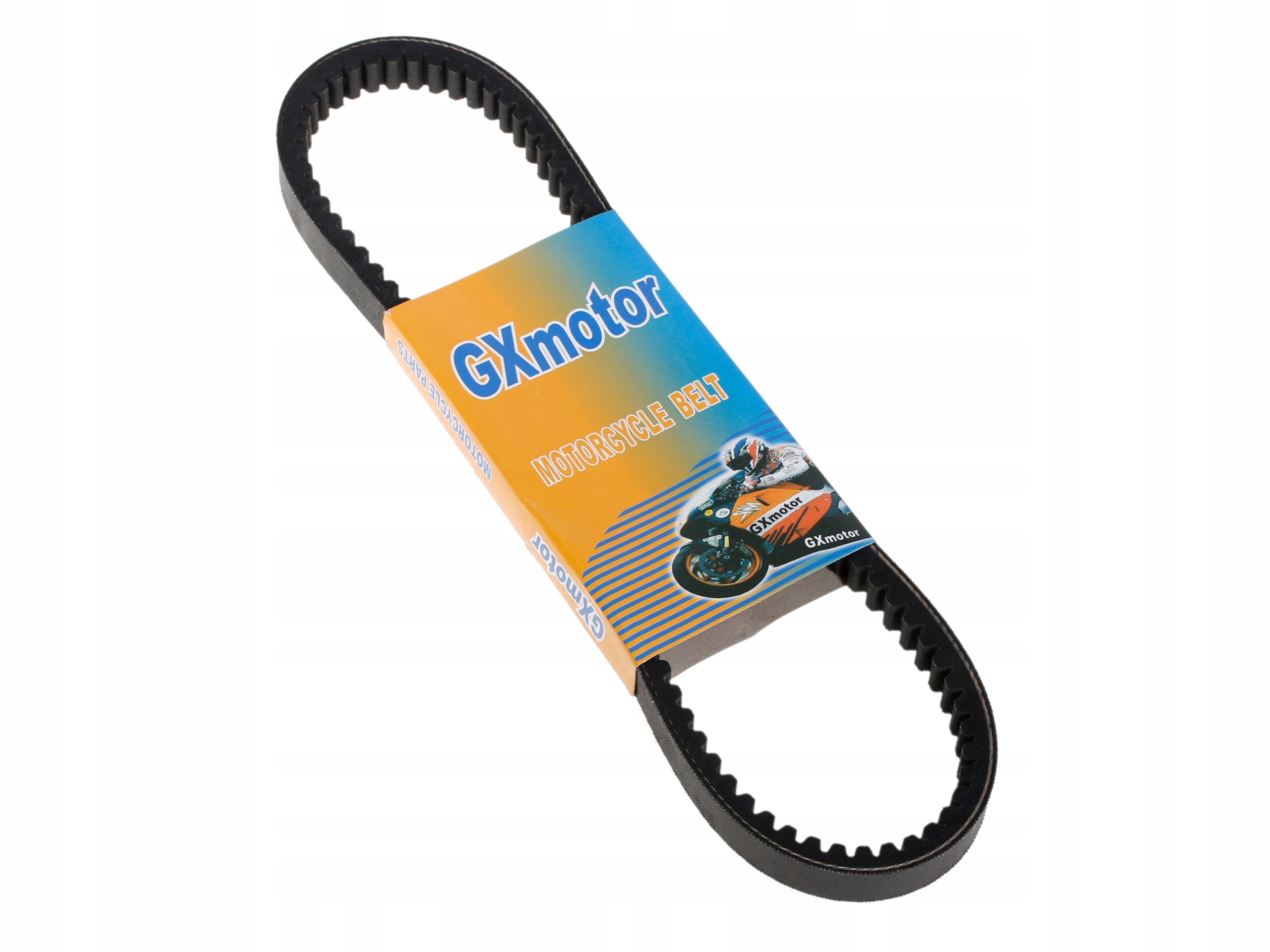 PASEK NAPĘDOWY MOTO. SKUTER GY6-50 729X1 GXM